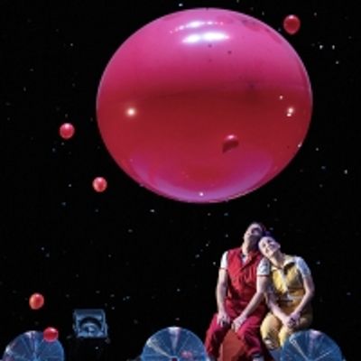 Review: ACROBUFFOS' AIR PLAY at The Broad Stage
