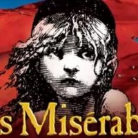 Listen to the Full Live Recording of LES MISERABLES Live in Concert