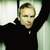 Listen to New Remixes of STING's 'Desert Rose'