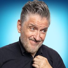 Craig Ferguson to Tape PANTS ON FIRE Specials at Boulder Theater