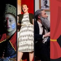 Happy #WorldTheatreDay From BroadwayWorld and Our Readers!