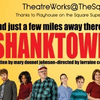 Playhouse On The Square Opens Season 54 With A World Premiere SHANKTOWN