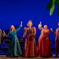 Perth Concert Hall And Perth Theatre Share Moments Of Culture And Community While…