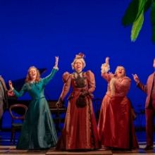 Perth Concert Hall And Perth Theatre Share Moments Of Culture And Community While The