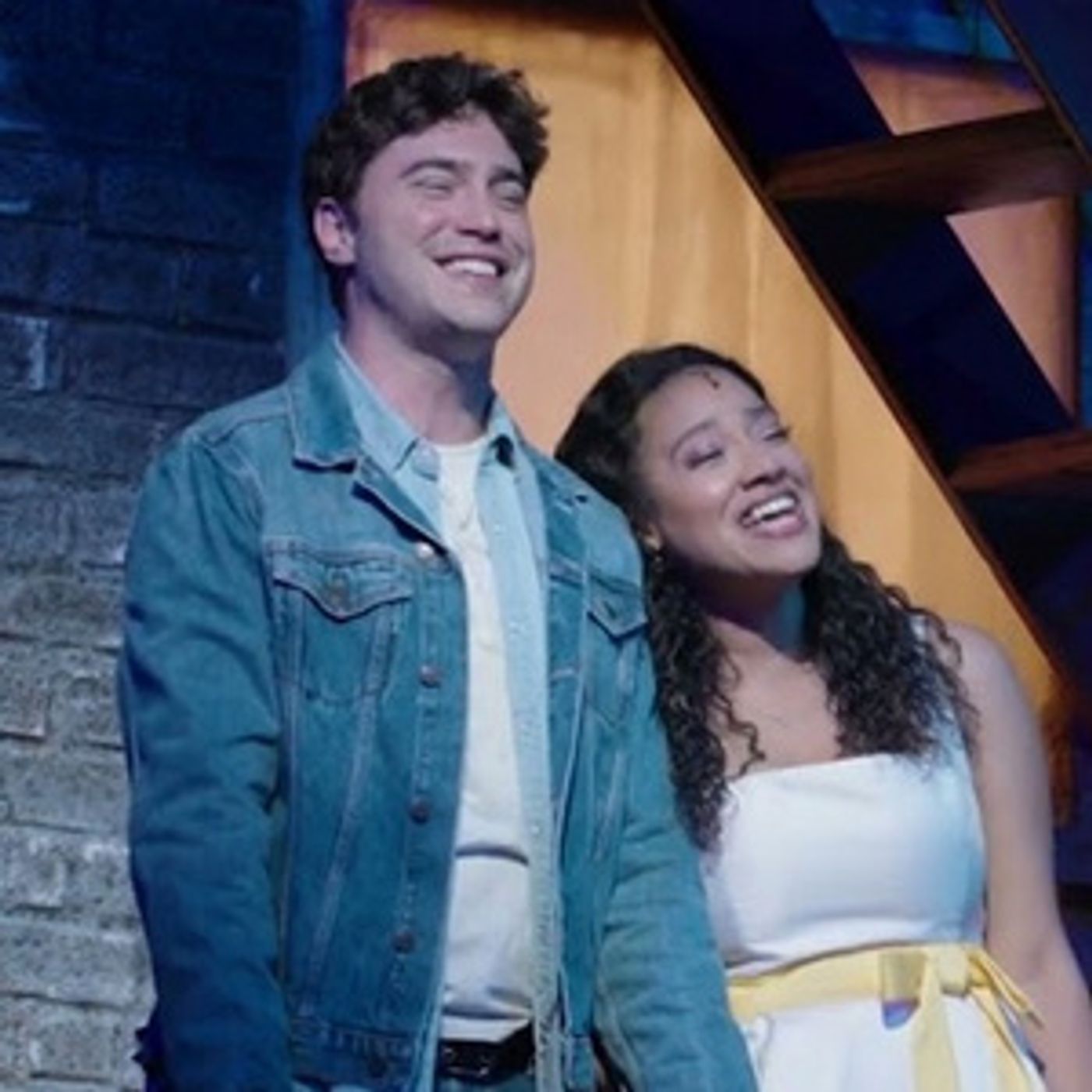 Wake Up With BroadwayWorld May 11, 2026- THE LOST BOYS Behind the Scenes and More Image