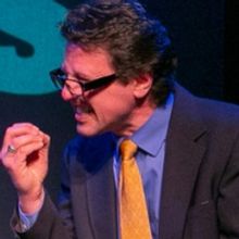 Photos: THE EXTREMISTS At TheatreWorks New Milford