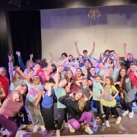 1st Street Players Honors Douglassville Teen's Legacy Through Broadway Plus Workshop