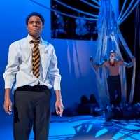 BWW Review: A MONSTER CALLS, Chichester Festival Theatre