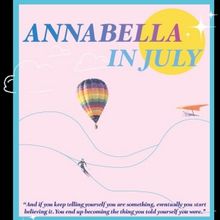 Detroit Repertory Theatre to Present ANNABELLA IN JULY in March