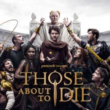 Video: See Anthony Hopkins in Trailer for Peacock Series THOSE ABOUT TO DIE