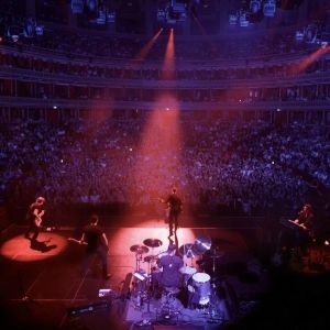 Bryan Adams Releases 'Live at the Royal Albert Hall' Box Set