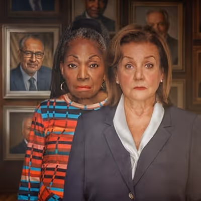 WITHOUT CONSENT by David Robson to Premiere at Philly Fringe Festival