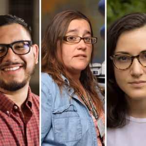Seven Devils New Play Foundry Welcomes New Leadership Team: Paula Marchiel, Mallory…