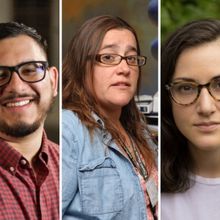 Seven Devils New Play Foundry Welcomes New Leadership Team: Paula Marchiel, Mallory M