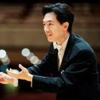 Lio Kuokman Conducts Programme with Hong Kong Philharmonic