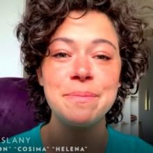 ORPHAN BLACK Cast to Reunite for a Two-Episode Table Reading