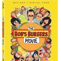 THE BOB'S BURGERS MOVIE Sets Digital, Blu-Ray & DVD Release