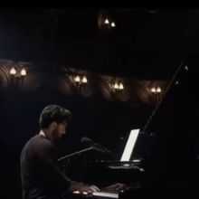 Video: Watch Ramin Karimloo Sing 'No Help From God' by Ryan Bingham