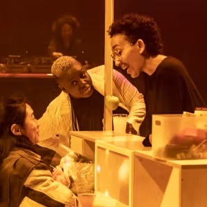 REDCAT to Present West Coast Premiere Of Autumn Knight's NOTHING#31: A Bar, A Bluff