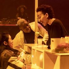 REDCAT to Present West Coast Premiere Of Autumn Knight's NOTHING#31: A Bar, A Bluff