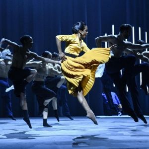 Ballet Hispánico to Continue 2023-24 Season With World Premiere & More