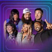 Netflix Sets THE STANDUPS Season Three Premiere