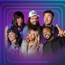 Netflix Sets THE STANDUPS Season Three Premiere
