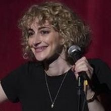 VIDEO: Watch the Trailer for Peacock's Upcoming GOOD TIMING WITH JO FIRESTONE Comedy 