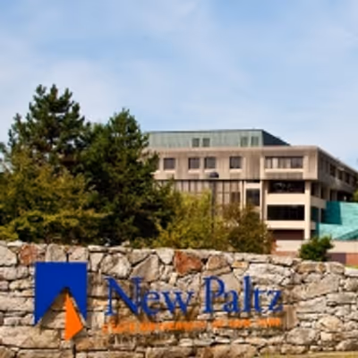 Student Blog: It's Time for Spring Semester!