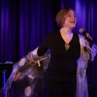 Photo Flash: Celia Berk premieres ON MY WAY TO YOU and Helane Blumfield Captures The Magic in Action