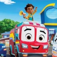 Disney Junior Greenlights FIREBUDS Series About First Responders