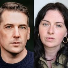 Casts Announced for HEAVEN & FRANKENSTEIN'S MONSTER IS DRUNK & THE SHEEP HAVE ALL JUM