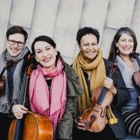 BARTOK, MY FATHER Will Be Performed By Flinders Quartet Next Month