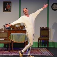 NATURALLY INSANE! THE LIFE OF DAN LENO to Premiere at the Criterion Theatre