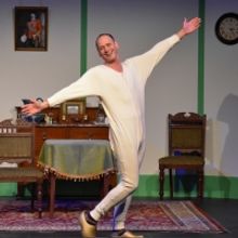 NATURALLY INSANE! THE LIFE OF DAN LENO to Premiere at the Criterion Theatre