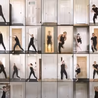 VIDEO: Scottish Ballet Premieres New Dance Film INDOORS