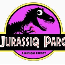 JURASSIQ PARQ A MUSIQAL PARODY Extends at OASIS