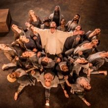 JESUS CHRIST SUPERSTAR, TOOTSIE & More Announced for Playhouse Square 2022-2023 Broad