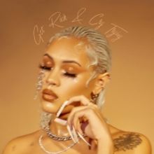 IV4 Drops Eclectic New Project 'Get Rich & Cry Trying'