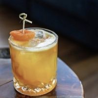 JIMMY-The Iconic Rooftop Destination in Soho Announces Fall Cocktail Menu