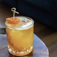 JIMMY-The Iconic Rooftop Destination in Soho Announces Fall Cocktail Menu