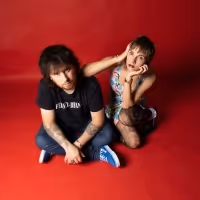 Broken Baby Announce New Album, Share Ferocious 'Get the Piss Up'