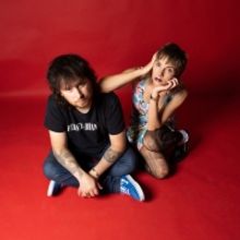 Broken Baby Announce New Album, Share Ferocious 'Get the Piss Up'