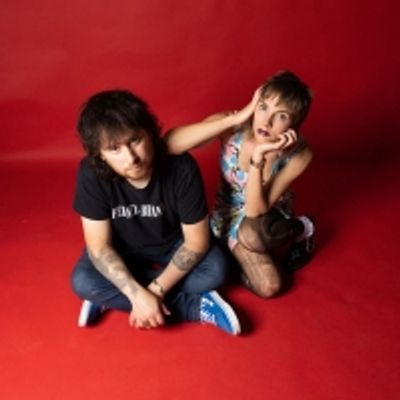 Broken Baby Announce New Album, Share Ferocious 'Get the Piss Up'