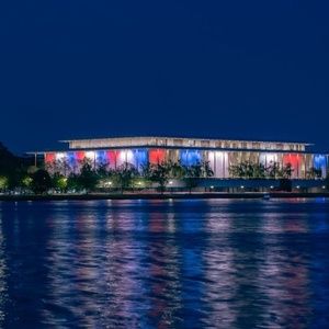 Opera Industry Shows Support for Washington National Opera