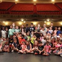 Symphony Space's Global Arts at the Palace Theatre Brings Dynamic Cultures To Life…