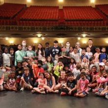 Symphony Space's Global Arts at the Palace Theatre Brings Dynamic Cultures To Life Fo