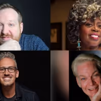 CABARET CONVERSATIONS With Michael Kirk Lane Continues Year Two of Programming