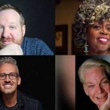 CABARET CONVERSATIONS With Michael Kirk Lane Continues Year Two of Programming