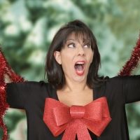 Christine Pedi's There's No Business Like SNOW BIZNESSS Virtual Event Now Available…